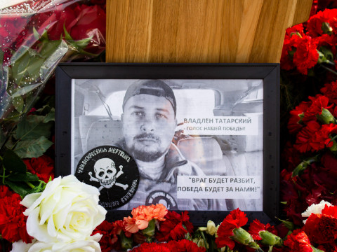 Фейки недели: Соловьев прокомментировал смерть Татарского словами «скоро встретимся»