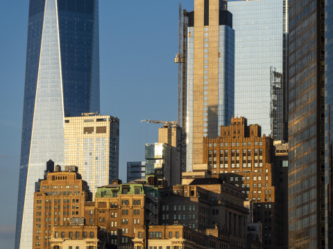 Офшорные компании или недвижимость в Нью-Йорке: 8 полезных инструментов для отслеживания активов чиновников и бизнесменов