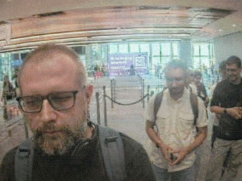 Польша отказалась заводить дело об исчезновении Котова