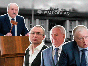 Greats Men's Favors are Uncertain: The Rise, Fall and Secrets of the Partners of the "Glass King" Alexander Muraviev