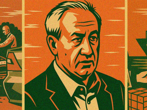 Украінскі алігарх у вышуку. Як банк «кашалька» Лукашэнкі дапамагаў інвеставаць у гандаль зброяй