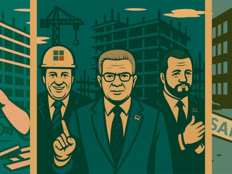 Dana Holdings пазбегла санкцый ЕЗ: кампанію падмянілі на фірму-пустышку