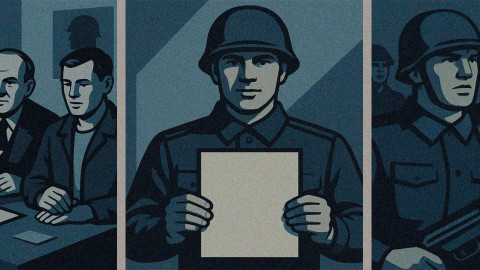 «Контракт мой закончился, меня никто не отпускает». Как российские окопы превратились в ловушку для беларусов 
