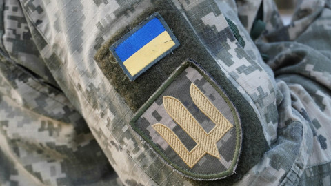 За год количество задержанных украинских уклонистов, пытавшихся сбежать в Беларусь, выросло в четыре раза
