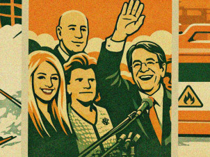 Апасродкавана і наўпрост. Як кампаніі, звязаныя з экс-прэзідэнтам Кіпру, дапамагалі Юрыю Чыжу абыходзіць еўрапейскія санкцыі