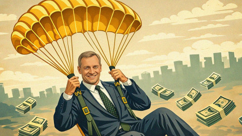 «Действительно талантливый бизнесмен». Как конфискация «Амкодора» стала «золотым парашютом» для Шакутина