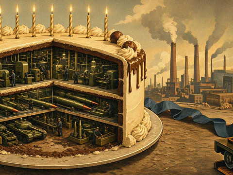 Топ-5 частных беларусских компаний, которые поставляют оборудование и запчасти ВПК РФ