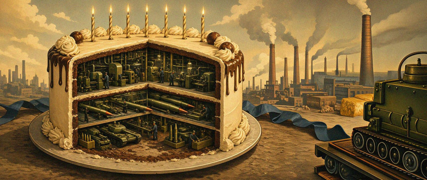 Top 5 Belarusian private companies supplying equipment and spare parts to Russia’s defense industry