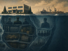 «Доступ только для избранных». Как новая компания-спецэкспортер объединяет бывших силовиков и работников Управделами президента