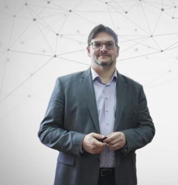 From arms industry to school equipment: how Igor Medved became state procurement tsar