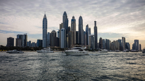 Prominent Belarusian businesspeople and celebrities buy up properties in Dubai