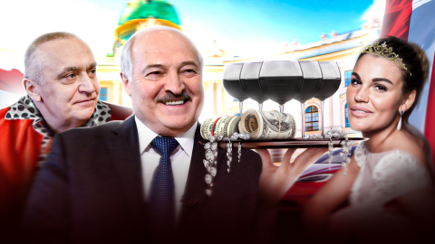 Varabei and his friends from European elites: what riches family of Lukashenka’s wallet has managed to preserve within the EU?