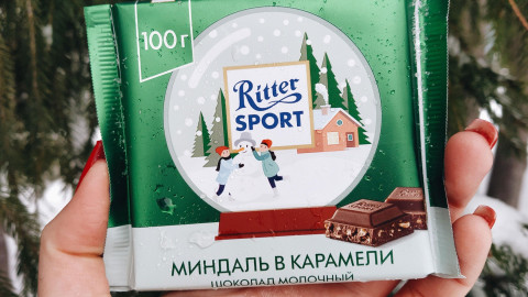 Sergei Teterin's new monopoly forces Belarusians to overpay for European chocolate