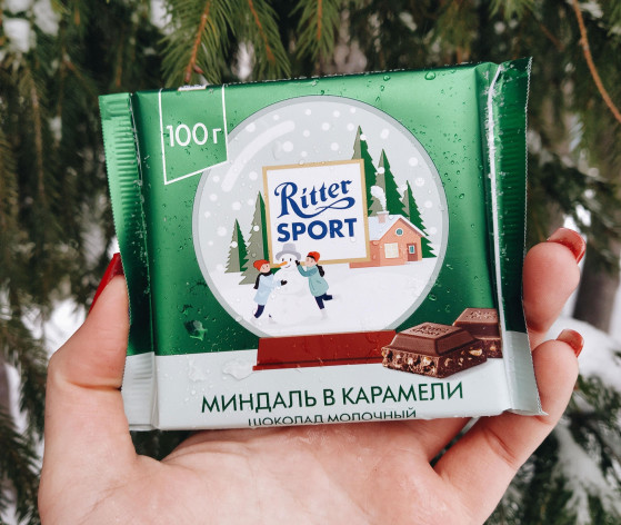 Sergei Teterin's new monopoly forces Belarusians to overpay for European chocolate