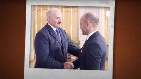 Цёмныя воды «Санта Брэмар». Расследаванне аб афшорах, крэдытнай каруселі і падатковых труках «рыбнага караля» Аляксандра Машэнскага